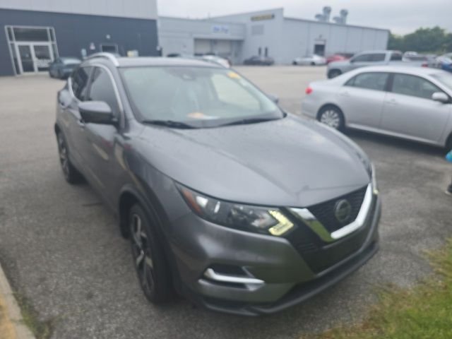 nissan rogue sport 2020 JN1BJ1CV9LW250652 image nissan rogue sport 2020 JN1BJ1CV9LW250652 image